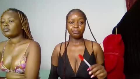 Nina online show from February 22, 5:08 am