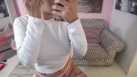 Nina online show from September 12, 12:16 pm