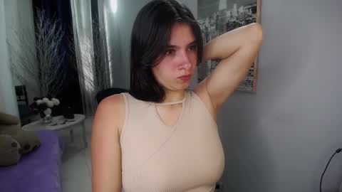 Nina online show from November 25, 12:27 pm