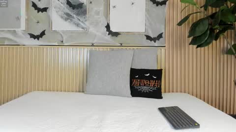 Snapshot of nina_soul chatting on October 23, 12:15 pm NINA online show from October 23, 12:15 pm