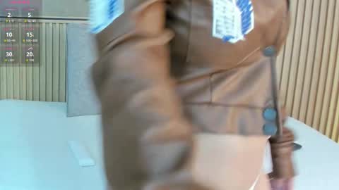 Snapshot of nina_soul chatting on November 29, 12:30 pm NINA online show from November 29, 12:30 pm