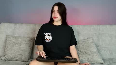 Ninna online show from March 6, 12:56 pm