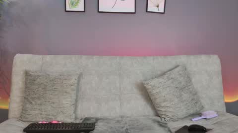 Ninna online show from March 14, 6:24 pm