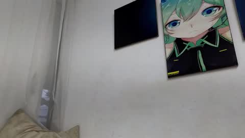 Snapshot of ninaa_fox chatting on February 3, 10:43 pm Ninaa fox online show from February 3, 10:43 pm