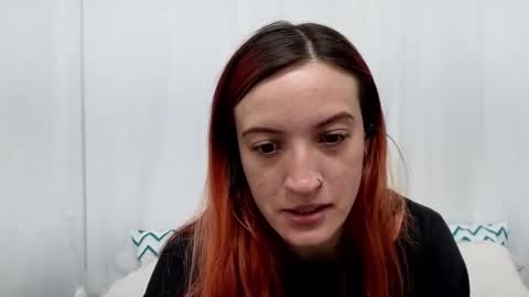 Snapshot of ninaa_fox chatting on February 11, 2:24 pm Ninaa fox online show from February 11, 2:24 pm
