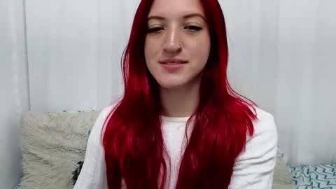 Snapshot of ninaa_fox chatting on February 27, 7:04 pm Ninaa fox online show from February 27, 7:04 pm