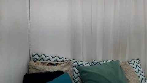 Snapshot of ninaa_fox chatting on March 7, 2:45 pm Ninaa fox online show from March 7, 2:45 pm