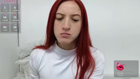 Ninaa fox online show from November 27, 2:41 pm