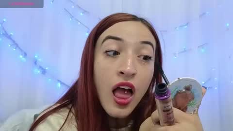 Snapshot of ninaa_fox chatting on July 4, 4:13 pm Ninaa fox online show from July 4, 4:13 pm