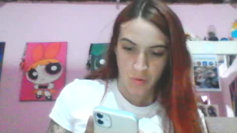 Snapshot of ninaa_fox chatting on July 22, 5:38 pm Ninaa fox online show from July 22, 5:38 pm