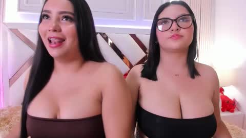 Nina online show from March 12, 4:18 am