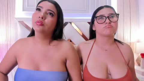 Nina online show from March 17, 4:39 am