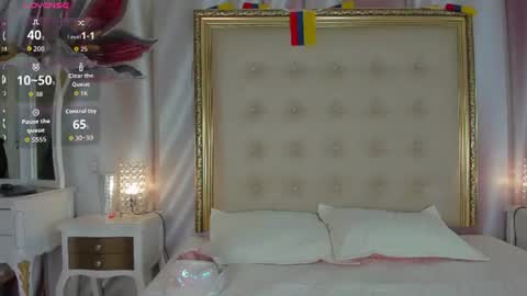 NINA BRAVU online show from July 2, 12:44 pm