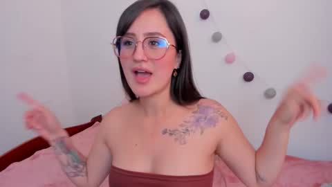 Snapshot of ninabryon1 chatting on November 27, 1:13 pm Nina online show from November 27, 1:13 pm