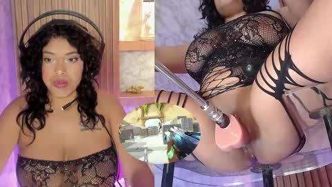 Valentina online show from May 5, 5:15 am