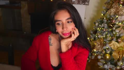 Nina Clarke- Independent Model online show from December 4, 9:51 am