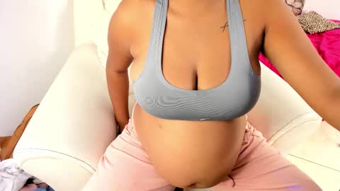 ninabigboobs online show from October 9, 2:48 pm