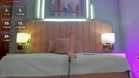 Nina  online show from June 21, 2:25 am
