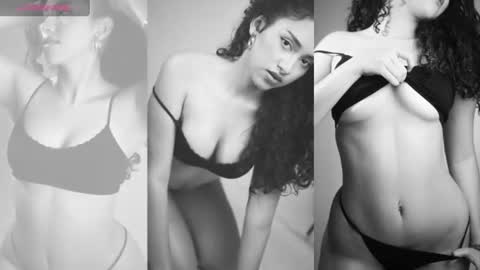 Nina  online show from July 26, 2:31 am
