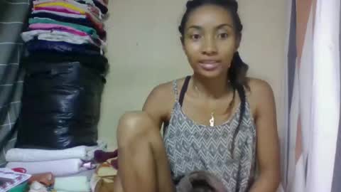 Snapshot of ninaeaa chatting on June 5, 6:57 pm ninaeaa online show from June 5, 6:57 pm
