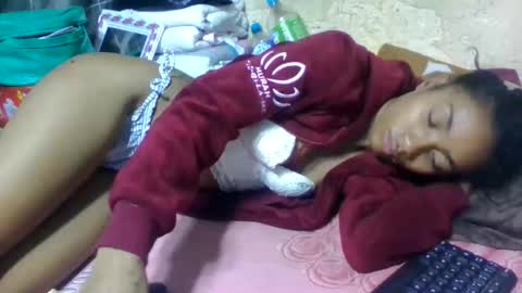 Snapshot of ninaeaa chatting on June 7, 11:30 pm ninaeaa online show from June 7, 11:30 pm