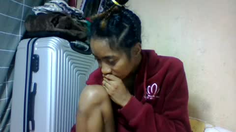 Snapshot of ninaeaa chatting on June 16, 8:33 pm ninaeaa online show from June 16, 8:33 pm