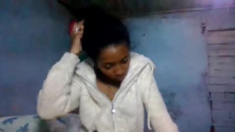 Snapshot of ninaeaa chatting on July 23, 1:58 am ninaeaa online show from July 23, 1:58 am