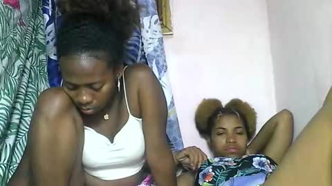 Ninah9794 online show from November 27, 6:54 pm