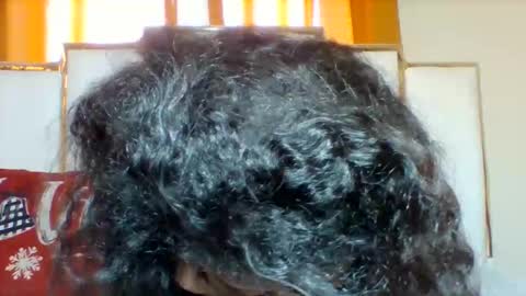 ninah_rise online show from October 14, 3:18 am