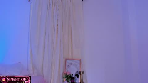 ninahtx online show from June 11, 9:24 pm