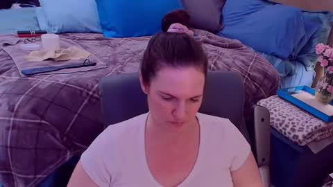 Nina Jaymes online show from September 18, 9:06 pm