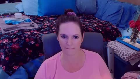 Nina Jaymes online show from October 2, 11:23 pm