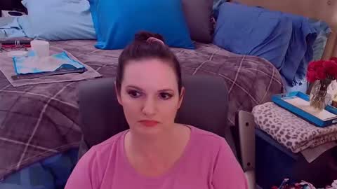 Nina Jaymes online show from October 7, 12:41 am