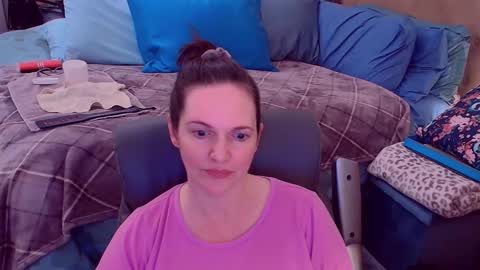 Nina Jaymes online show from December 3, 12:14 pm