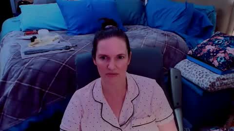 Nina Jaymes online show from May 18, 11:43 pm