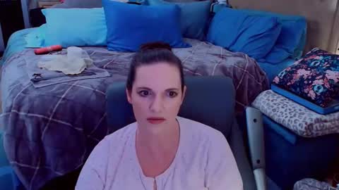 Nina Jaymes online show from June 11, 12:32 am