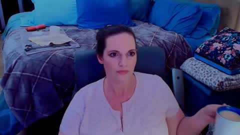 Nina Jaymes online show from June 11, 3:15 am