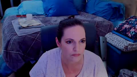 Nina Jaymes online show from June 11, 11:58 pm