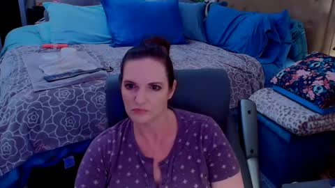 Nina Jaymes online show from June 18, 9:41 pm