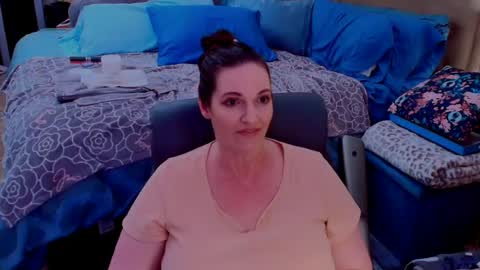 Nina Jaymes online show from June 22, 3:25 am