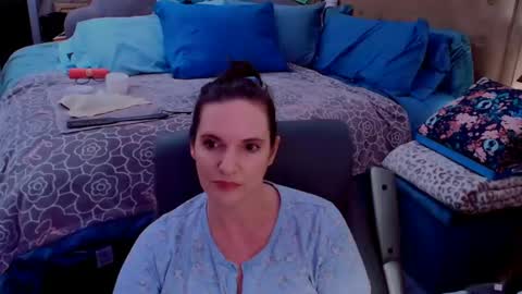 Nina Jaymes online show from June 24, 3:49 am