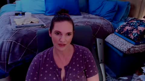 Nina Jaymes online show from June 26, 10:52 am