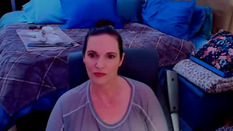 Nina Jaymes online show from June 29, 2:06 pm