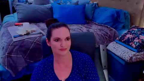 Nina Jaymes online show from July 2, 7:42 pm