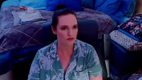 Nina Jaymes online show from July 5, 5:31 pm