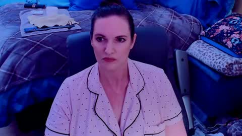 Nina Jaymes online show from July 20, 8:55 pm