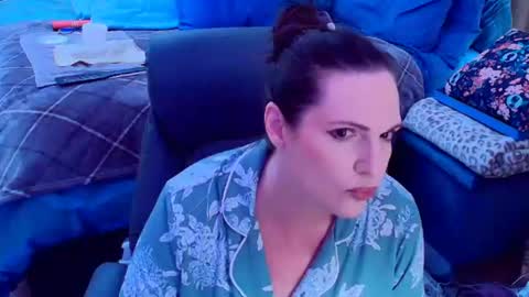 Nina Jaymes online show from August 2, 11:03 pm