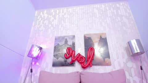 Nina Medux online show from February 19, 3:50 am