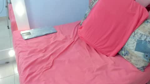 Nina Medux online show from February 28, 6:54 am