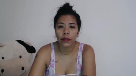 Snapshot of ninapalmer chatting on February 15, 6:33 pm Ninapalmer online show from February 15, 6:33 pm